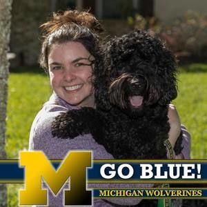 Meet your Posher, Mara